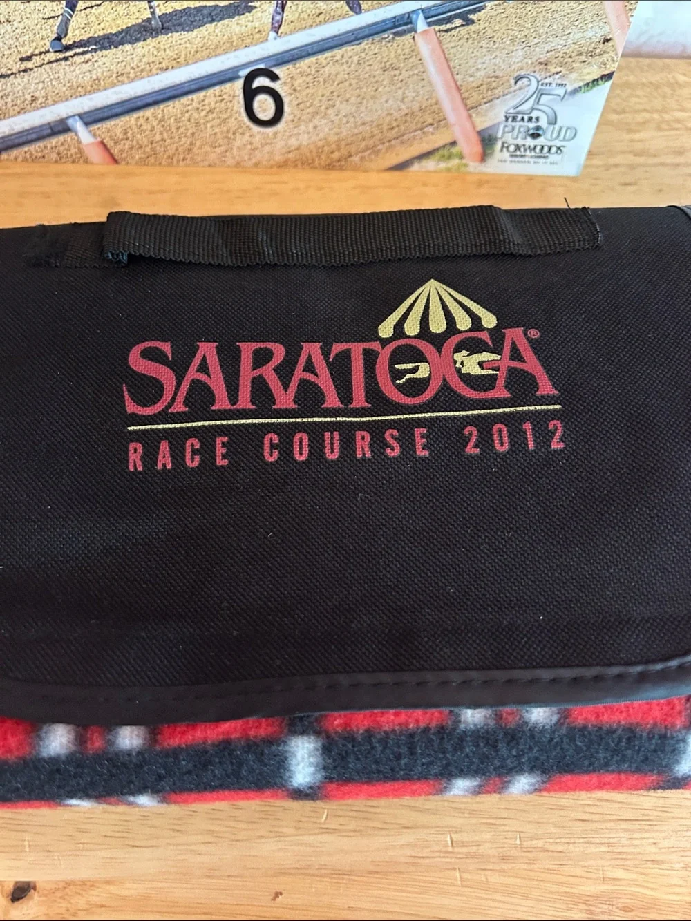 Saratoga Race Track Promotion Bundle 🐎🐎🐎